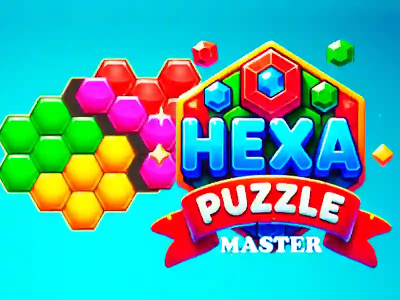 Lojë Hexa Master Master në internet Lojë Hexa Master Master në internet