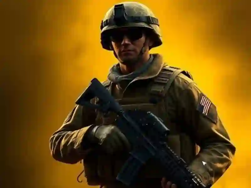 Lojë Përballja e Marinës: Ngërçi në Afganistan në internet