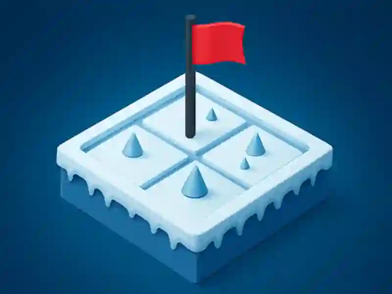 Lojë Puzzle Rruga e borës në internet