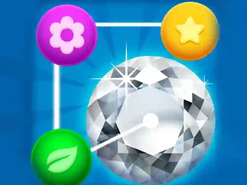 Lojë Komplet bizhuterish Match 3 në internet