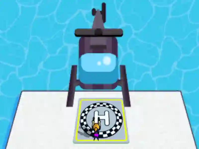 Lojë Tërbim në internet