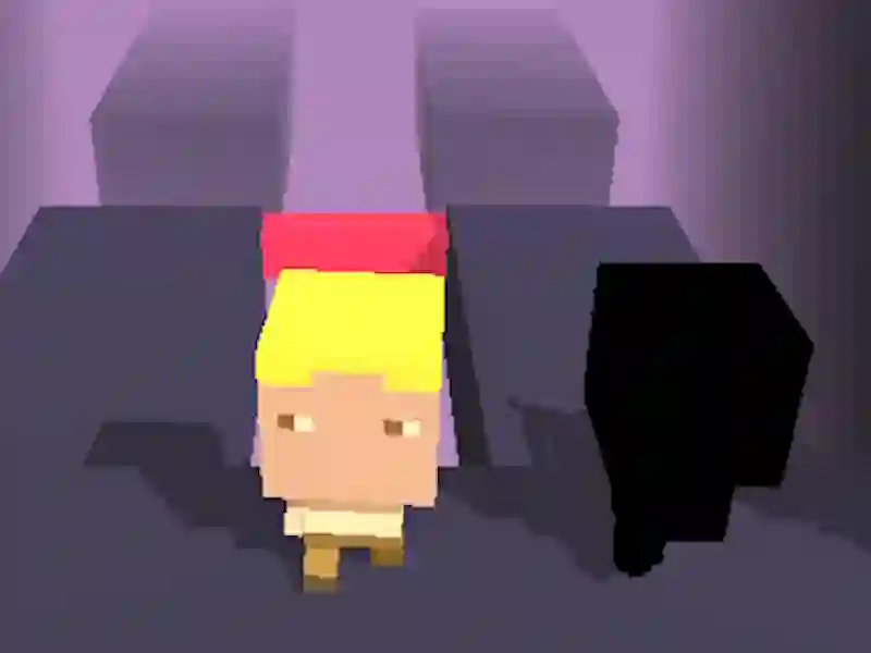 Lojë Gllënjkë në internet