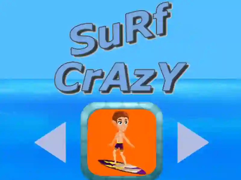 Lojë Nxitim i valës në internet