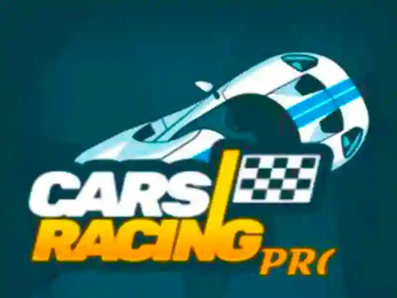 Lojë Makina Racing Pro në internet Lojë Makina Racing Pro në internet