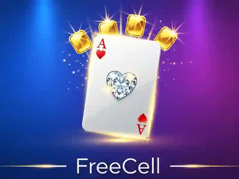 Lojë Freecell Classic në internet