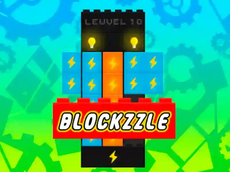 Lojë Blockzzle në internet