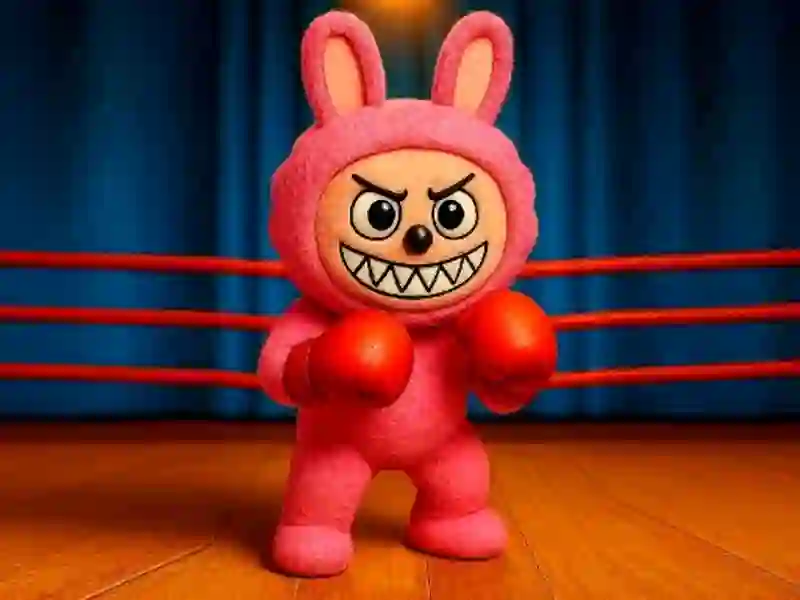 Lojë Lojë Labubu Antistres në internet