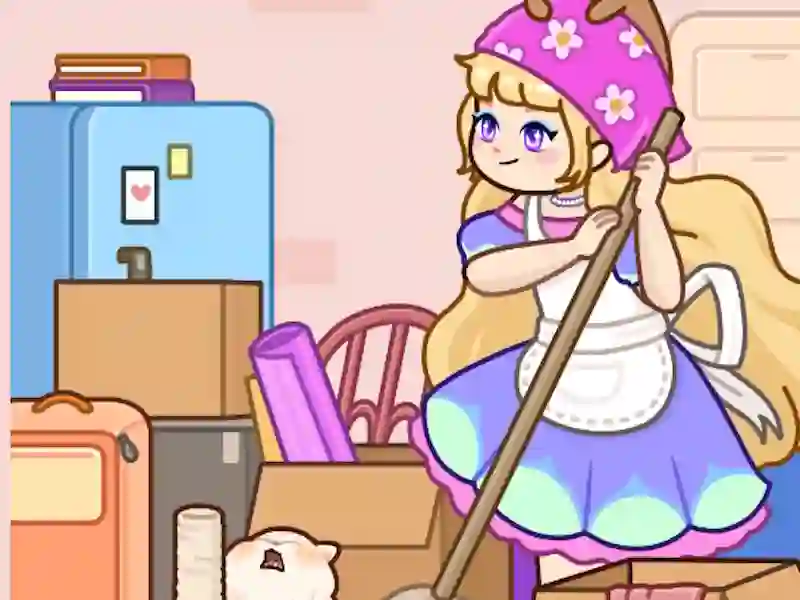 Lojë Bota kiki në internet