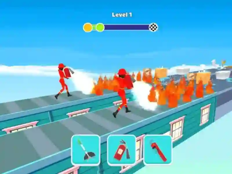 Lojë Punë perfekte pune në internet