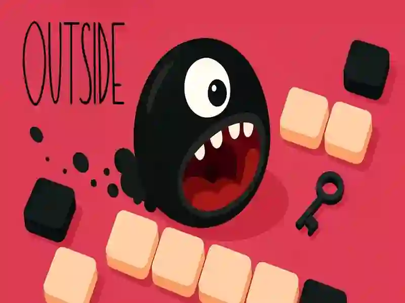 Lojë Jashtë në internet