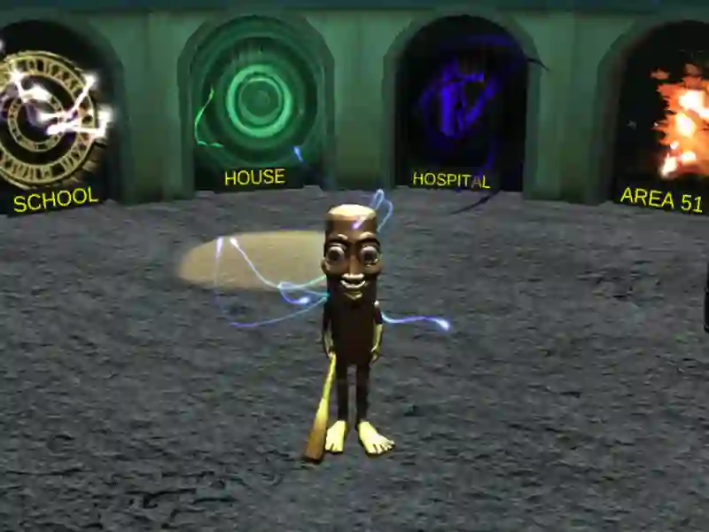 Lojë Luftërat epike të trurit italian në internet