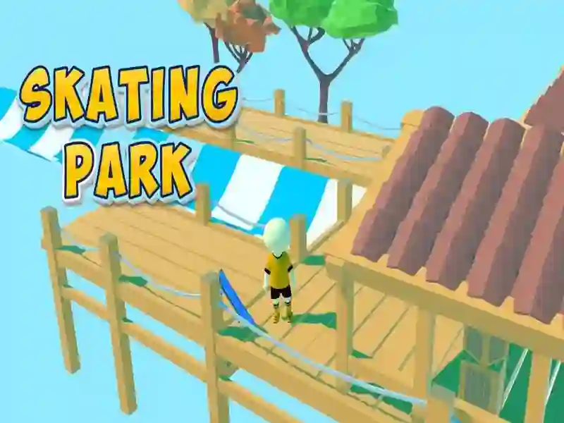 Lojë Park patinazhi në internet