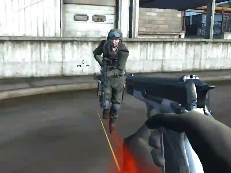 Lojë Forca e Grevës 2 në internet