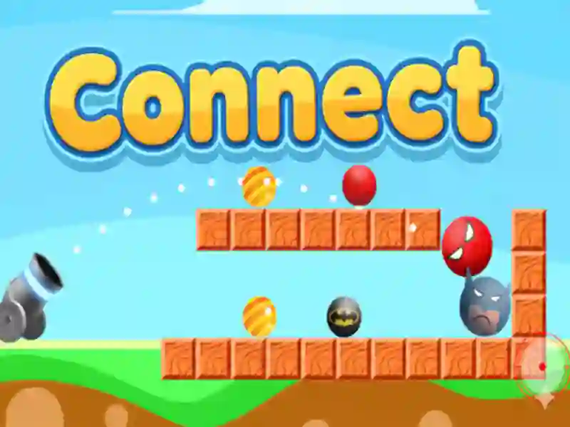 Lojë Lidheni në internet