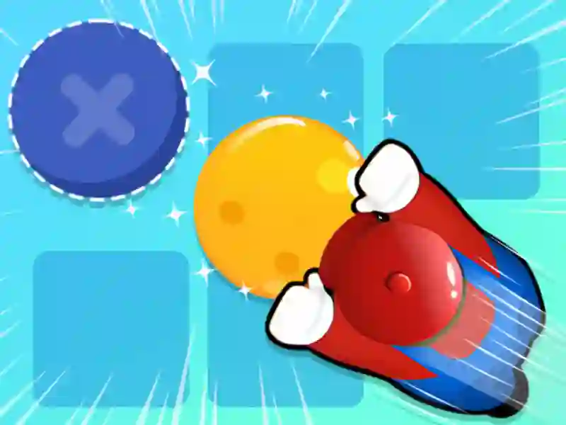 Lojë Sokoban Push The Box në internet