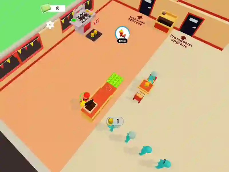 Lojë Manjati në internet