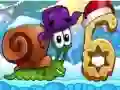 Lojë Gështenjë Bob 6: Historia e Dimrit në internet