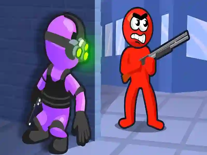 Lojë Z. Bullet: Stealth Ninja Killstreak në internet