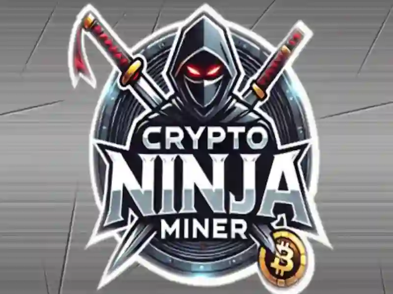 Lojë Crypto Ninja Miner në internet Lojë Crypto Ninja Miner në internet
