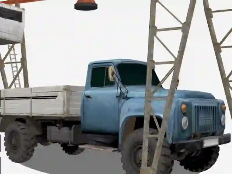 Lojë Ngarkesa 2 në internet