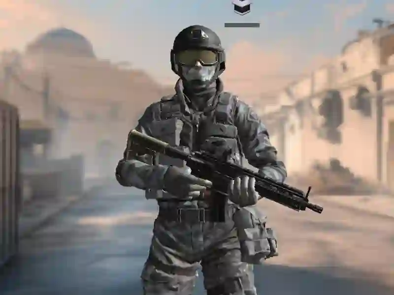 Lojë Forca Commando 2 në internet Lojë Forca Commando 2 në internet