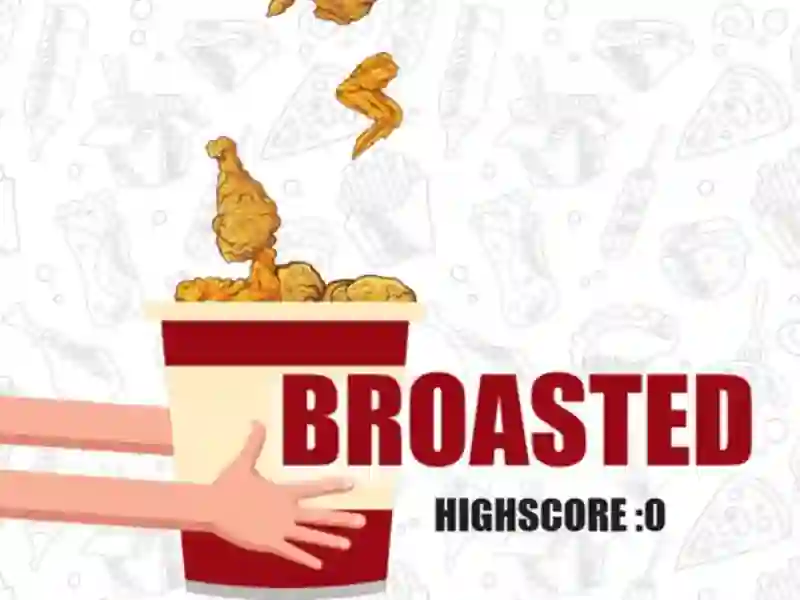 Lojë I pjekur në internet