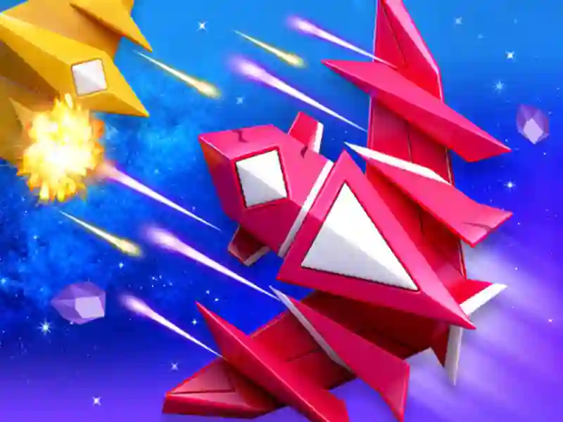 Lojë 1945 Qitës Hapësinor i Forcave Ajrore në internet