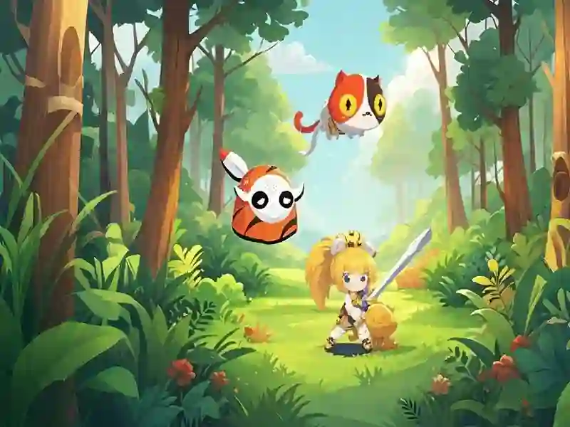 Lojë Luftoni për Pemën në internet