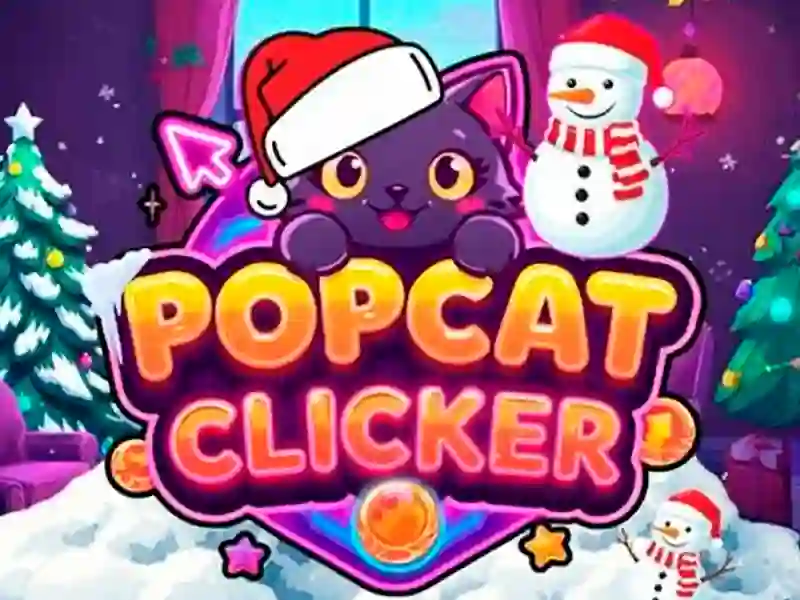 Lojë Klikoni Popcat në internet