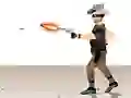 Lojë GunBlood në internet