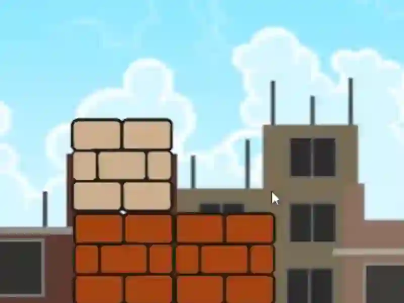 Lojë Ekuilibër i brishtë në internet