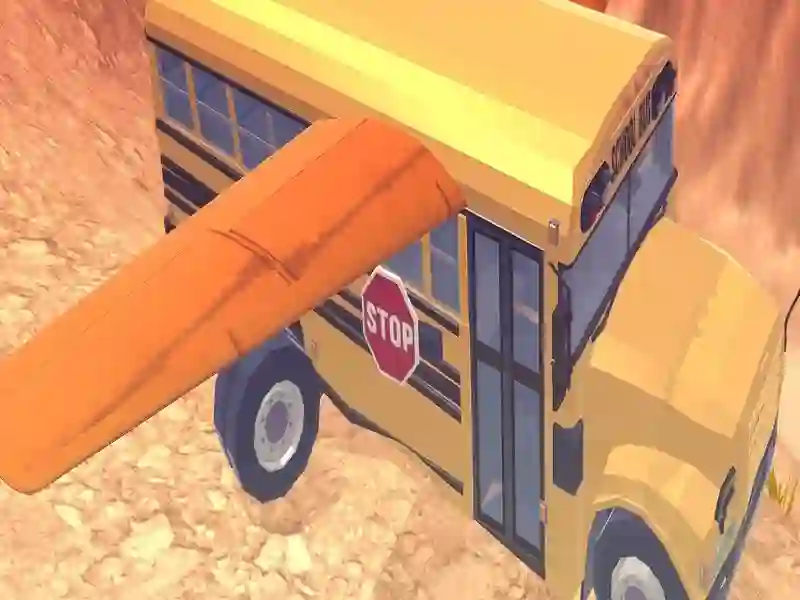 Lojë Maks Crusher: Shkatërrim i çmendur dhe përplasje makine në internet Lojë Maks Crusher: Shkatërrim i çmendur dhe përplasje makine në internet