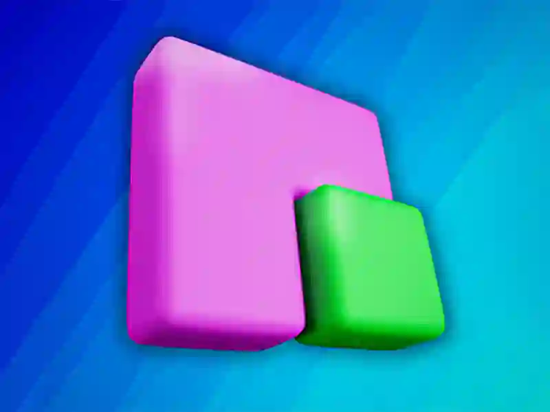 Lojë Shkëmbim ngjyre në internet