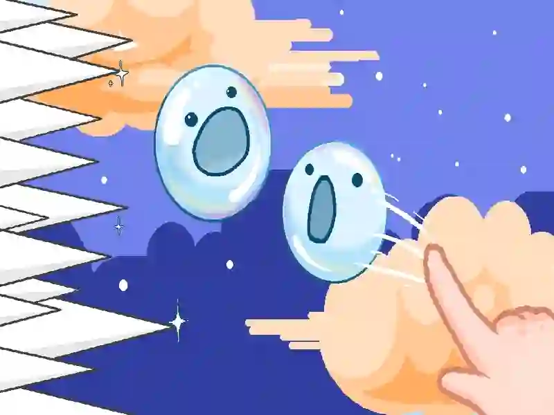 Lojë Flluskë në internet