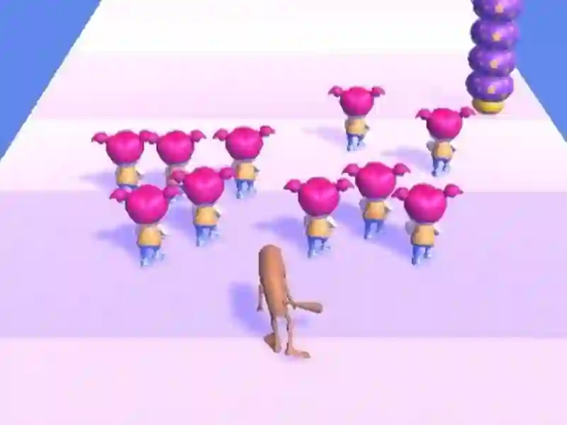 Lojë Nxitim i trurit në internet