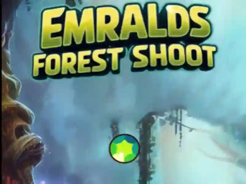 Lojë Smeralds Forest Shoot në internet Lojë Smeralds Forest Shoot në internet