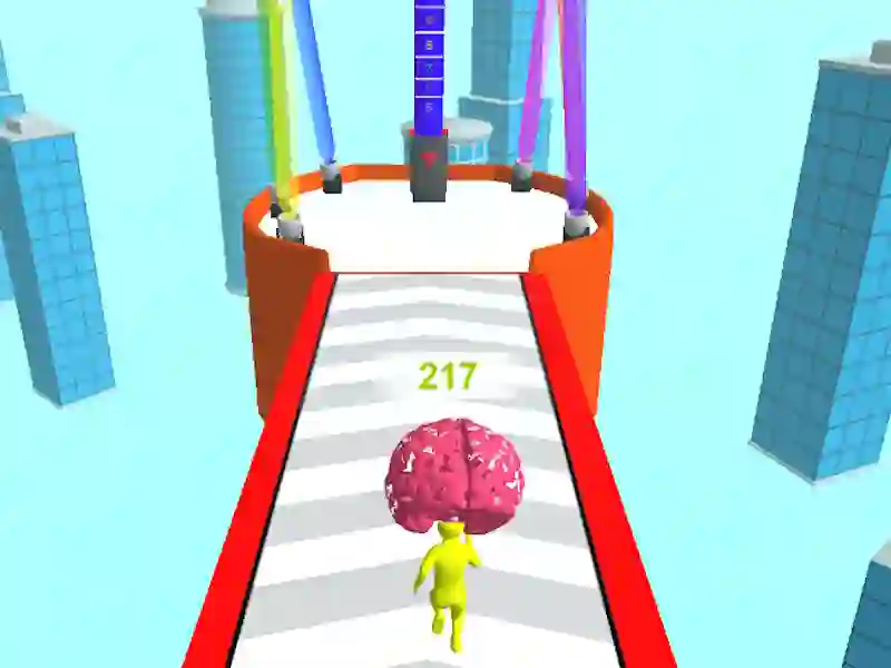 Lojë Superbrain në internet