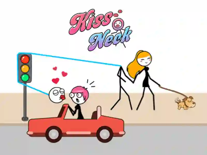 Lojë Puth O Qafë në internet