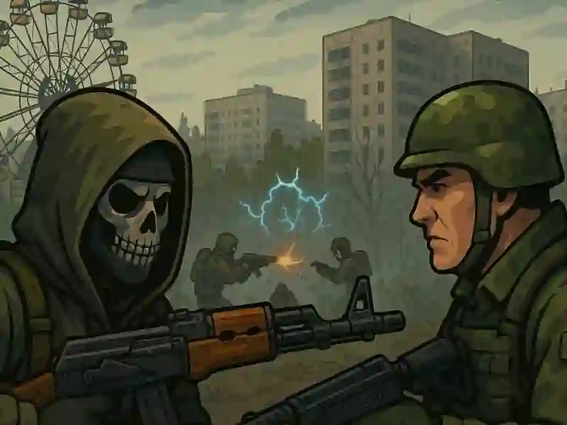 Lojë Goditje e fortë në internet