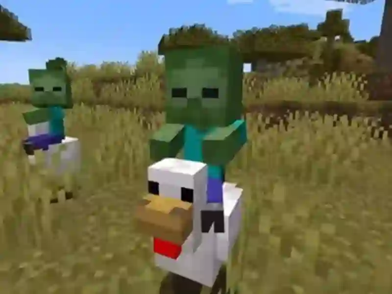 Lojë Pulë Lava e Fshehur e Lavës së Pulës 2 në internet