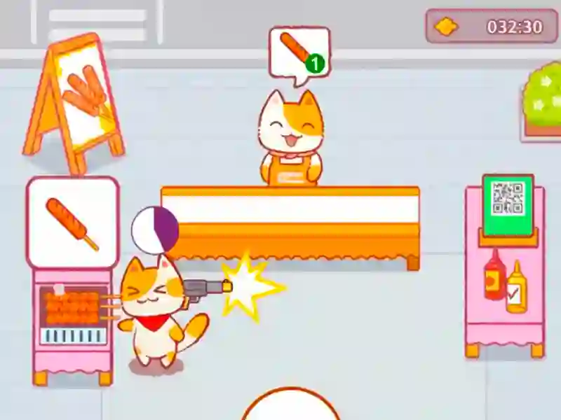 Lojë Rob në internet