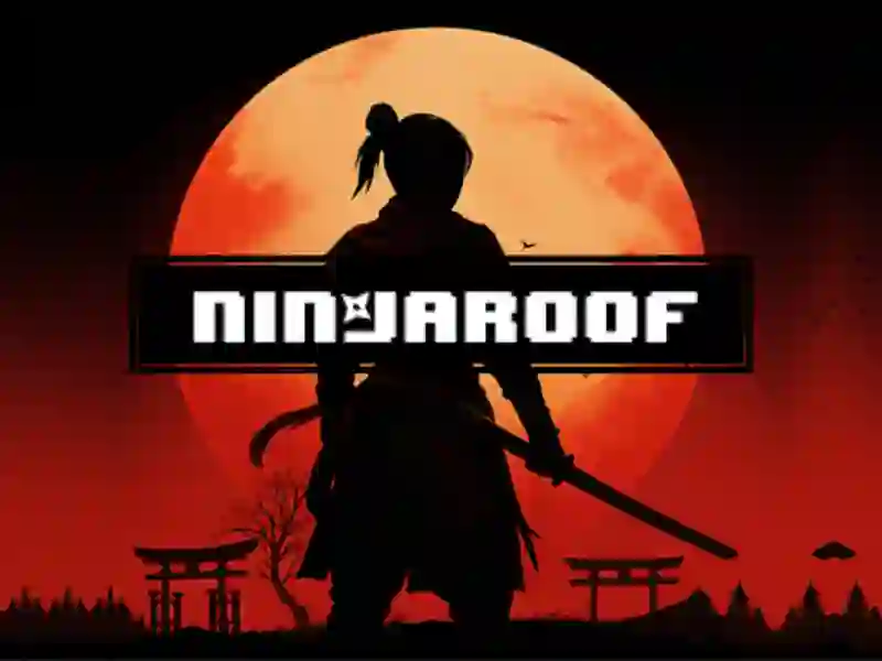 Lojë Kulmi Ninja në internet