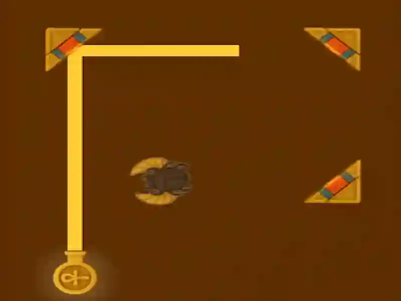 Lojë Synimet e tempullit në internet Lojë Synimet e tempullit në internet