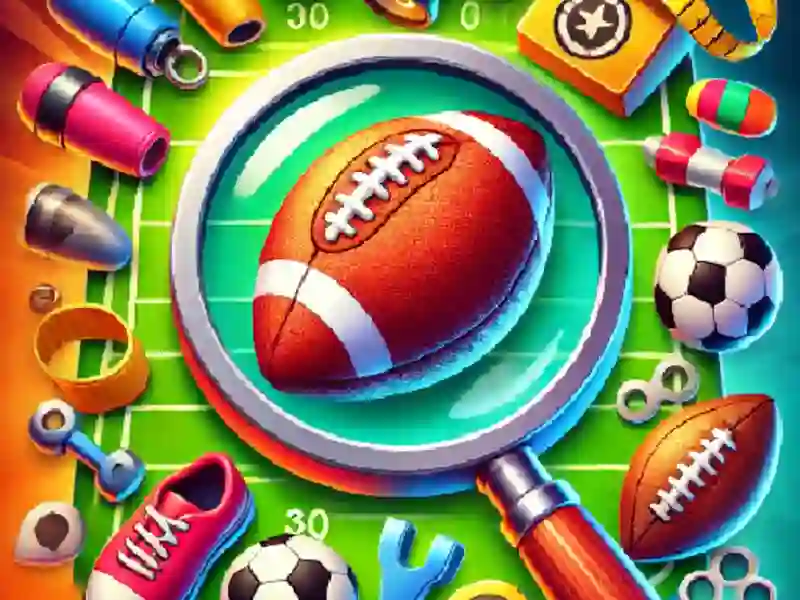 Lojë Gjeni të shpejtë në internet