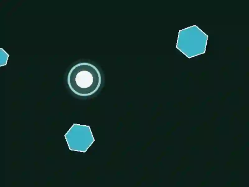 Lojë Neon Pulse Arena në internet