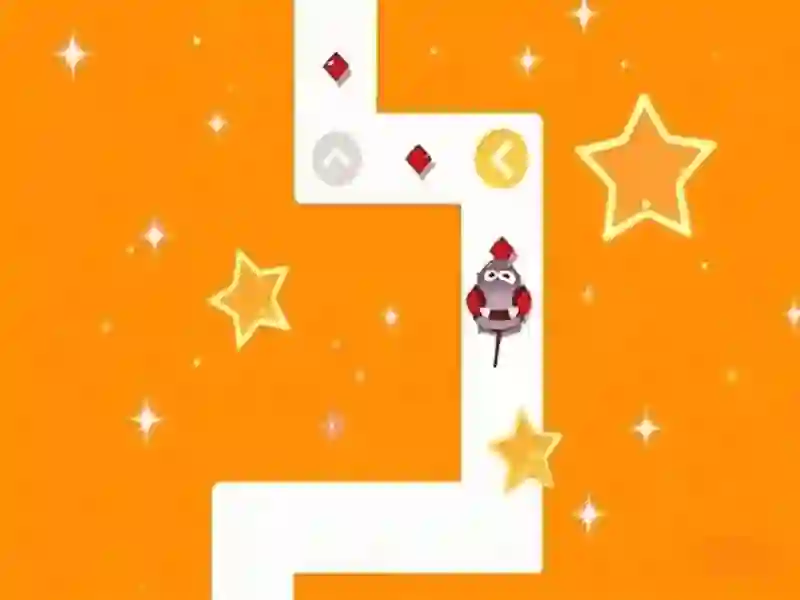 Lojë Nxitim i kafshëve në internet