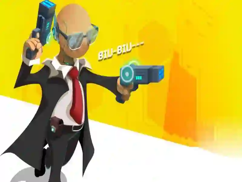 Lojë Agjent në internet në internet