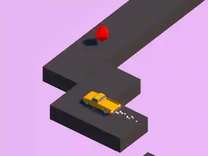 Lojë Gara në internet