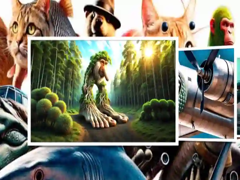 Lojë Tung Sahur Italian Brainrot në internet Lojë Tung Sahur Italian Brainrot në internet