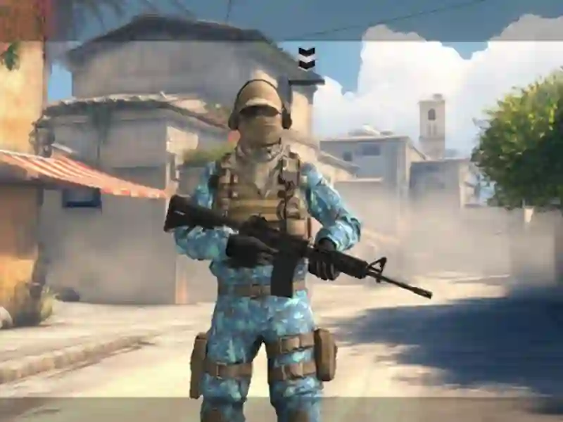 Lojë Vexon në internet